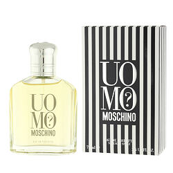 Moschino Uomo? Eau de Toilette (uomo)