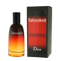 Fahrenheit 50 ml - Dior