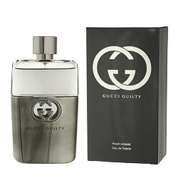 Gucci Guilty Pour Homme 90 ml profumo uomo