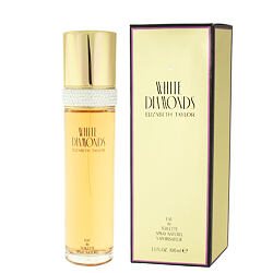 Elizabeth Taylor White Diamonds 100 ml