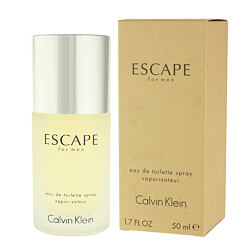 Calvin Klein Escape for Men 50 ml