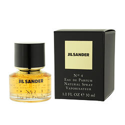 Jil Sander No 4 30 ml profumo donna