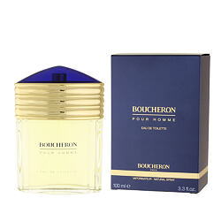 Boucheron Pour Homme 100 ml