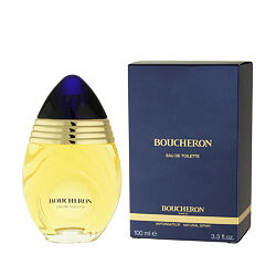 Boucheron Pour Femme 100 ml