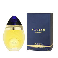 Boucheron Pour Femme 100 ml