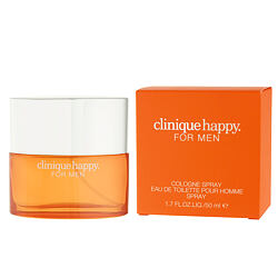 Clinique Happy for Men Cologne Eau de Toilette (uomo)