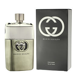 Gucci Guilty Pour Homme 150 ml profumo uomo