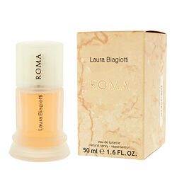 Laura Biagiotti Roma Eau de Toilette (donna)