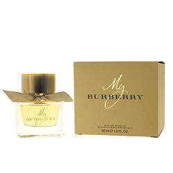 My Burberry 50ml - Burberry