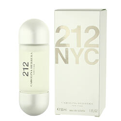 Carolina Herrera 212 Women 30 ml