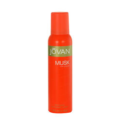 Jovan Musk 150 ml profumo donna