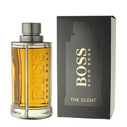 Hugo Boss Boss The Scent For Him Eau de Toilette (uomo)