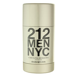 Carolina Herrera 212 Men 75 ml