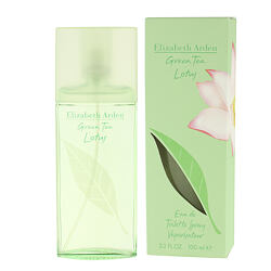 Elizabeth Arden Green Tea Lotus 100 ml