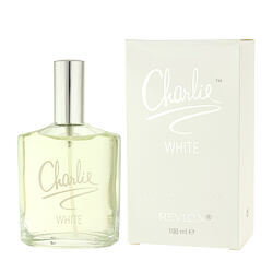 Revlon Charlie White Eau de Toilette (donna) - 100 ml
