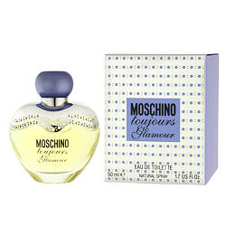 Moschino Toujours Glamour Eau de Toilette (donna) - 50 ml