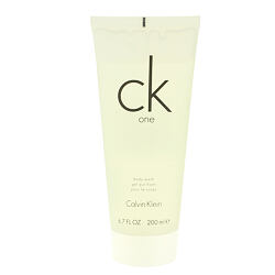 Calvin Klein CK One 200 ml