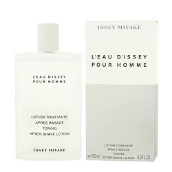 Issey Miyake L'Eau d'Issey Pour Homme 100 ml profumo unisex