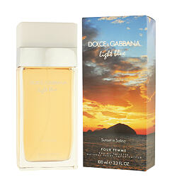 Dolce & Gabbana Light Blue Sunset in Salina 100 ml