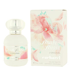 Anais Anais L'Original Eau De Toilette (donna) 30 ml 30ml - Cacharel