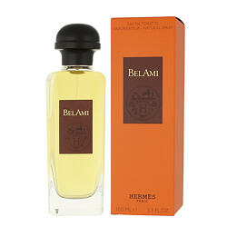 Hermès Bel Ami 100 ml profumo uomo