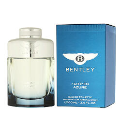 Bentley for Men Azure 100ml - Bentley