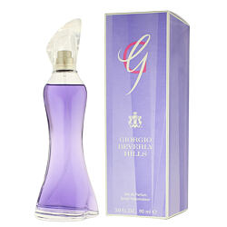 Giorgio Beverly Hills G 90 ml profumo donna