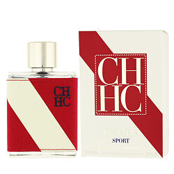 CH Men Sport 100ml - Carolina Herrera