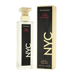 Elizabeth Arden 5th Avenue NYC 125 ml