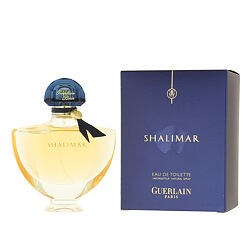 Guerlain Shalimar 50 ml profumo donna