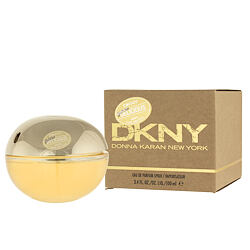 Golden Delicious Eau de Parfum (donna) 100 ml