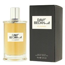 David Beckham Classic 90 ml