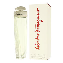 Ferragamo Pour Femme 100 ml profumo donna