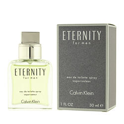 Calvin Klein Eternity for Men 30 ml