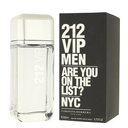 212 VIP Men 200ml - Carolina Herrera