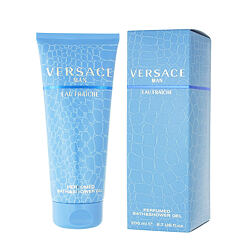 Versace Man Eau Fraîche Gel Doccia profumato (uomo) - 200 ml
