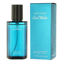Davidoff Cool Water for Men 40 ml