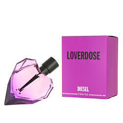 Diesel Loverdose 50 ml