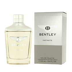 Infinite 100ml - Bentley
