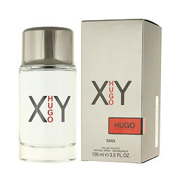 Hugo Boss Hugo XY 100 ml profumo uomo