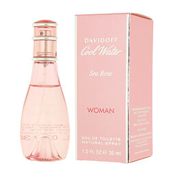 Davidoff Cool Water Sea Rose 30 ml