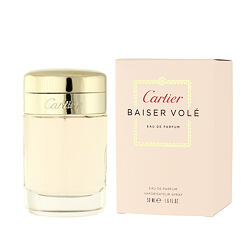 Cartier Baiser Volé 50 ml