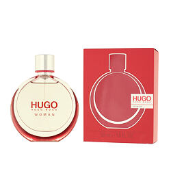 Hugo Boss Hugo Woman Eau de Parfum (donna)