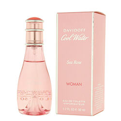 Davidoff Cool Water Sea Rose 50 ml