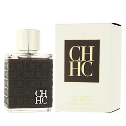 CH Men 50ml - Carolina Herrera