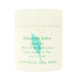 Green Tea Honey Drops Crema profumata per il corpo (donna) 250 ml 250 ml - Elizabeth Arden