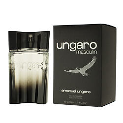 Ungaro Emanuel Ungaro Masculin Eau de Toilette (uomo)