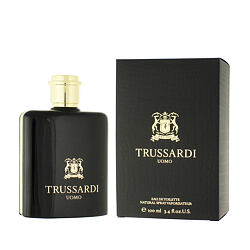 Trussardi Uomo 2011 Eau de Toilette (uomo) - 100 ml
