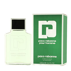 Rabanne Paco Pour Homme Dopobarba - 100 ml