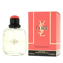 Yves Saint Laurent Paris Eau de Toilette (donna)